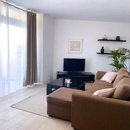 Apartamento Playa De Las Americas II Экстерьер фото