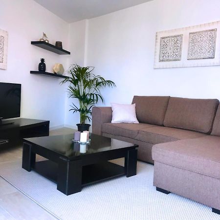 Apartamento Playa De Las Americas II Экстерьер фото