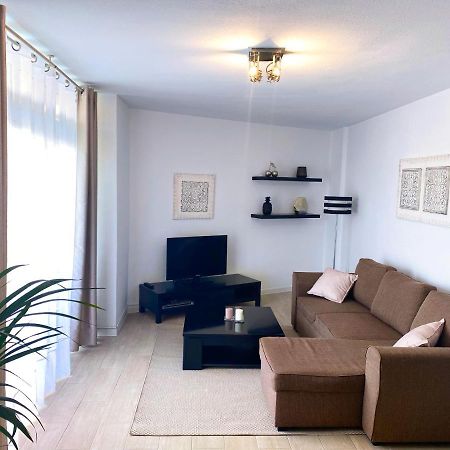 Apartamento Playa De Las Americas II Экстерьер фото