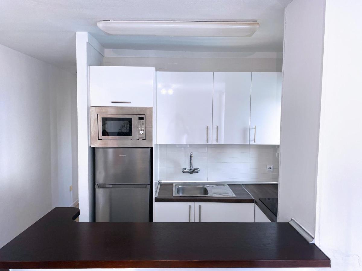 Apartamento Playa De Las Americas II Экстерьер фото