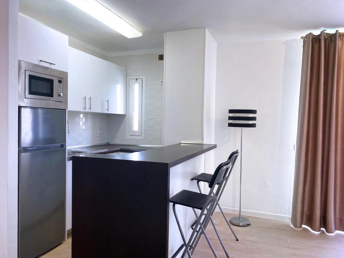 Apartamento Playa De Las Americas II Экстерьер фото