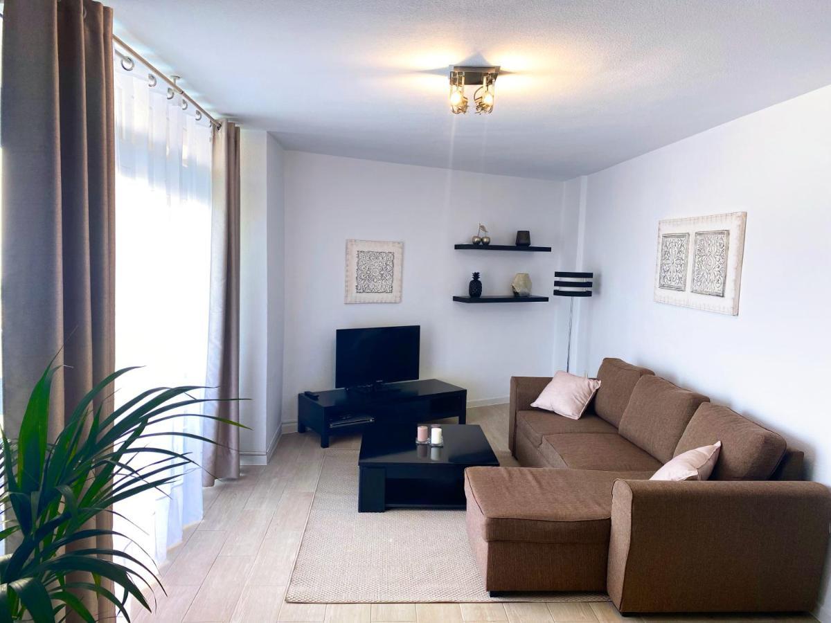 Apartamento Playa De Las Americas II Экстерьер фото