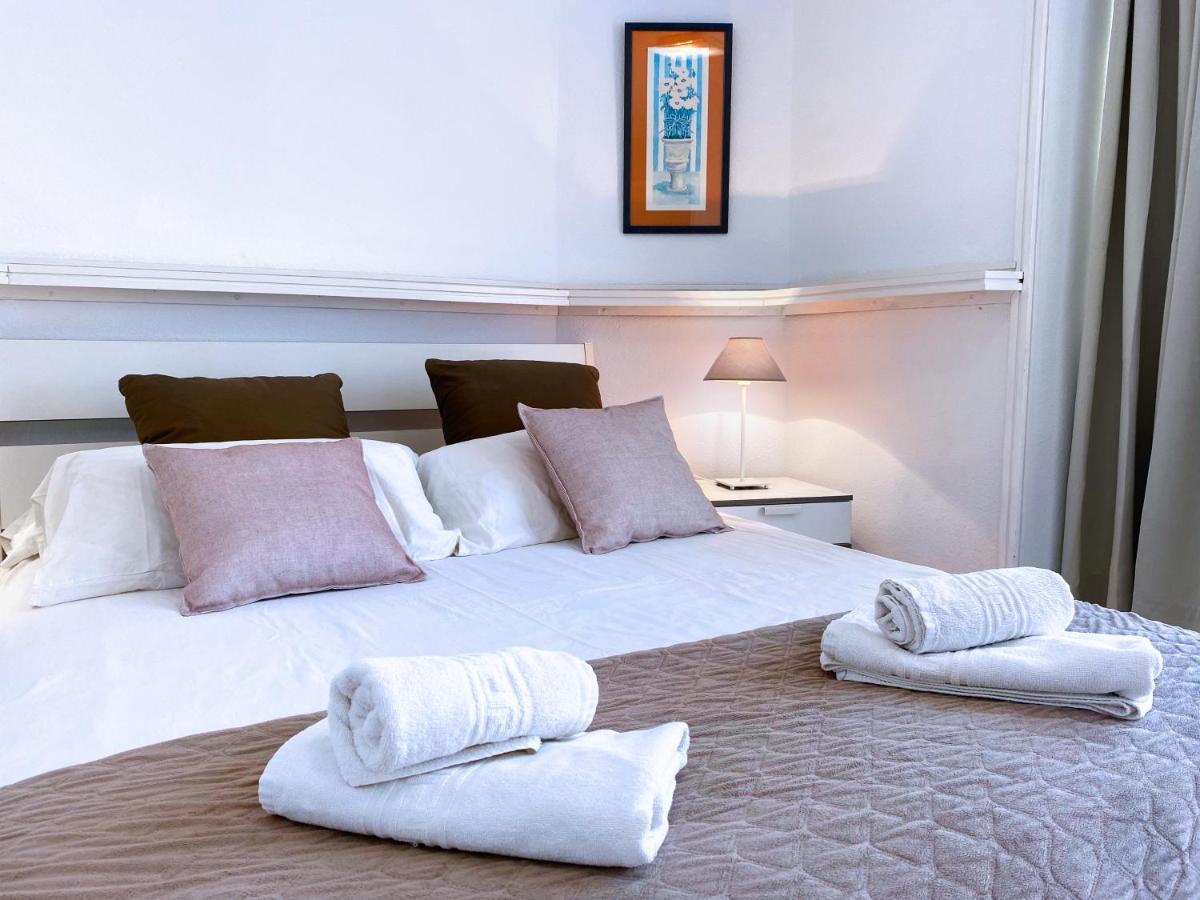 Apartamento Playa De Las Americas II Экстерьер фото