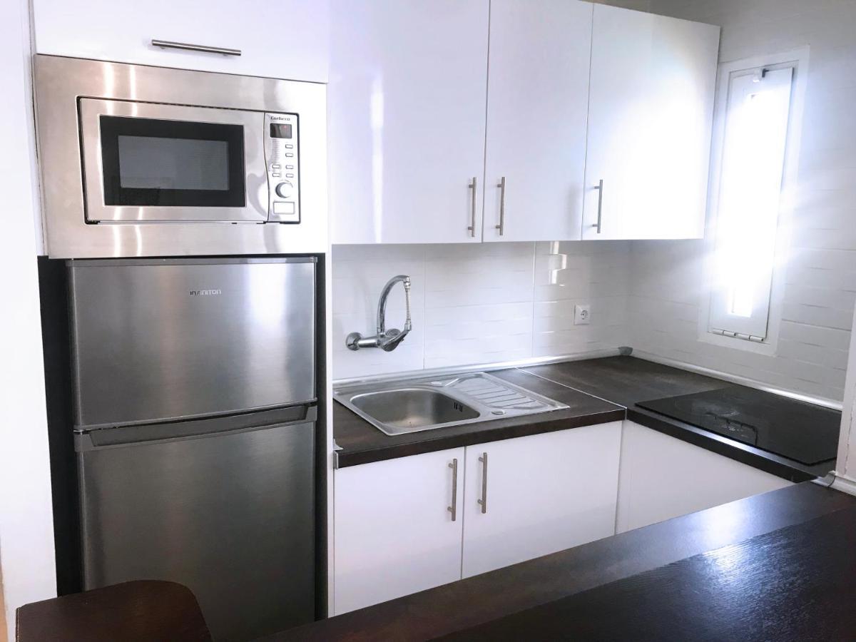 Apartamento Playa De Las Americas II Экстерьер фото