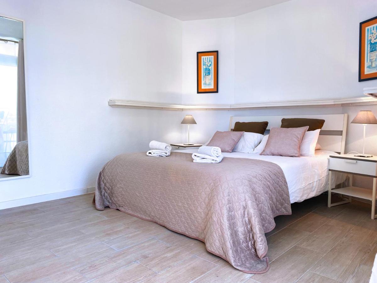 Apartamento Playa De Las Americas II Экстерьер фото