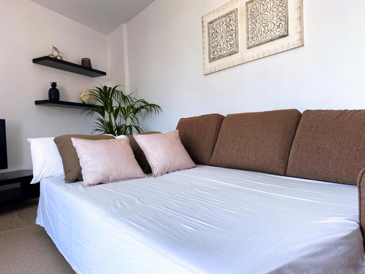 Apartamento Playa De Las Americas II Экстерьер фото