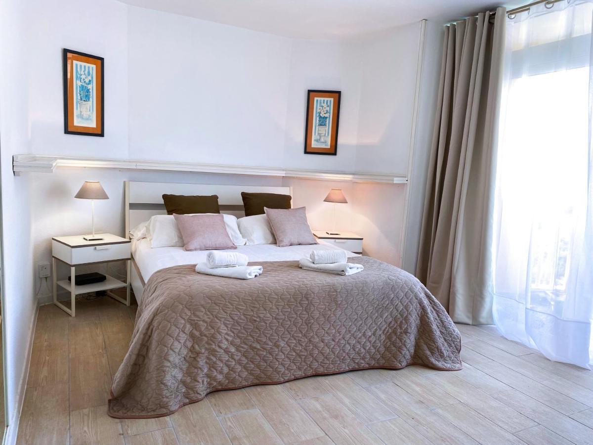 Apartamento Playa De Las Americas II Экстерьер фото