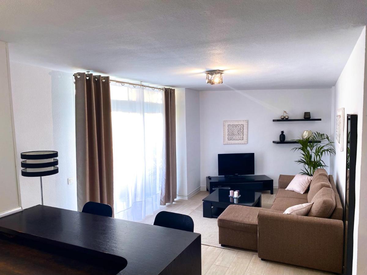 Apartamento Playa De Las Americas II Экстерьер фото