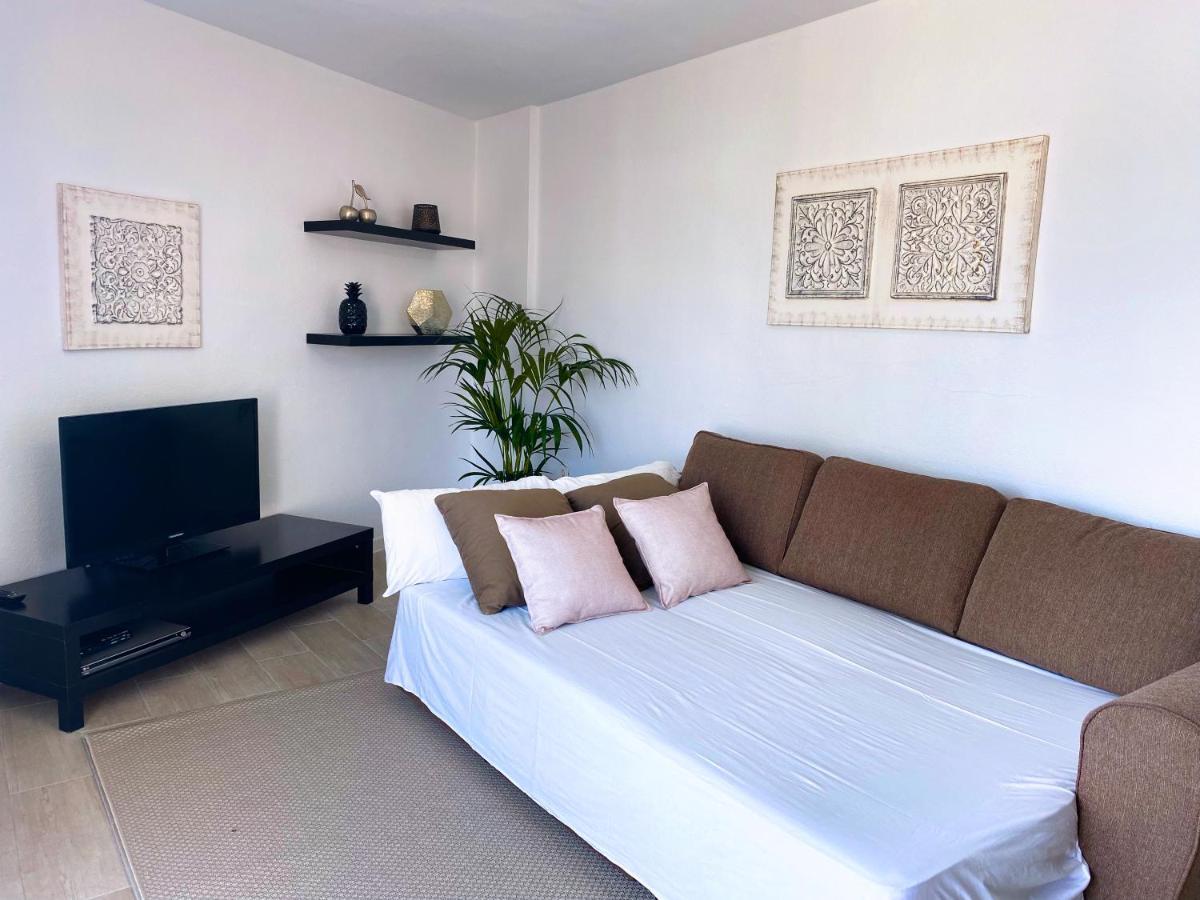 Apartamento Playa De Las Americas II Экстерьер фото