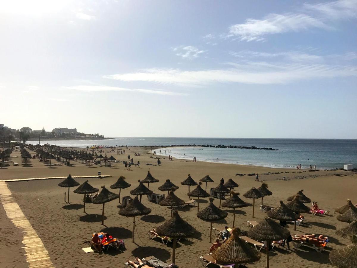 Apartamento Playa De Las Americas II Экстерьер фото