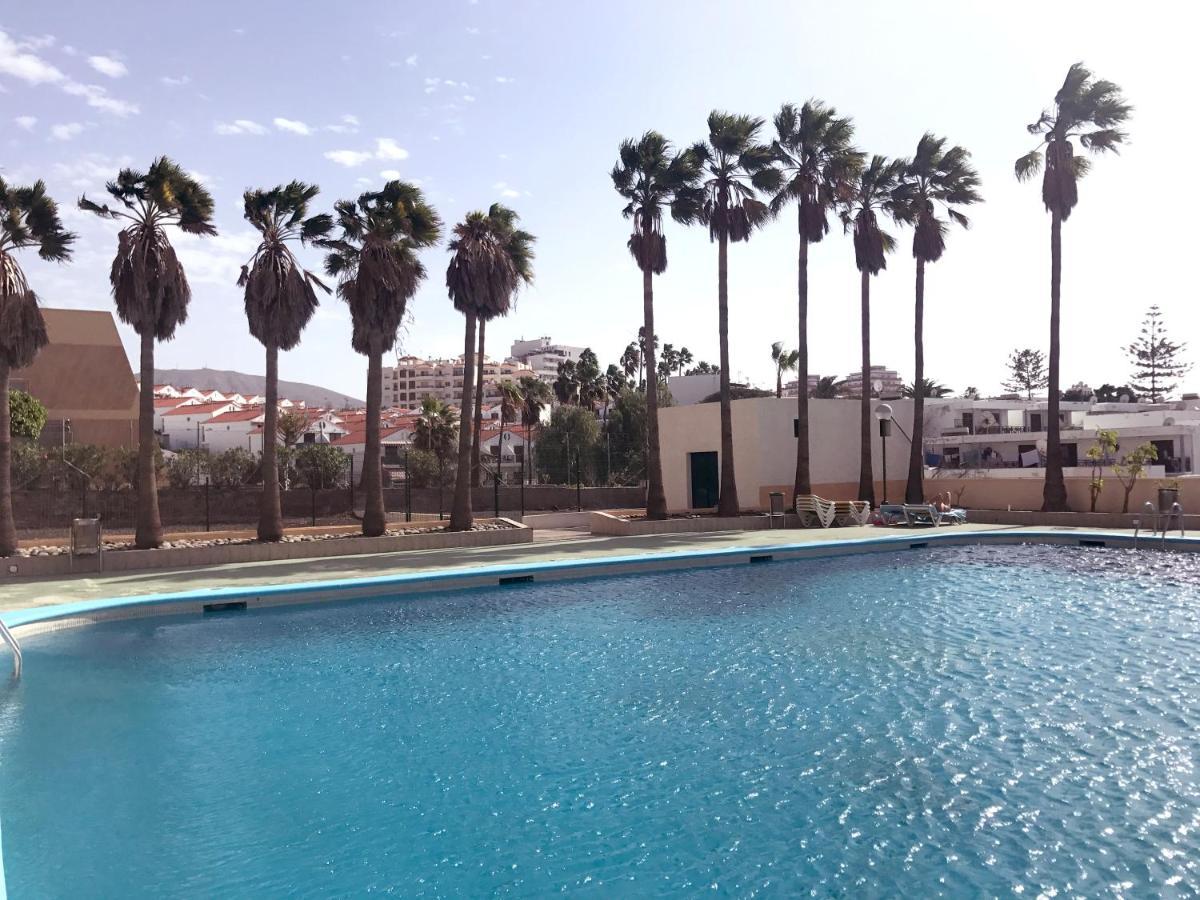 Apartamento Playa De Las Americas II Экстерьер фото