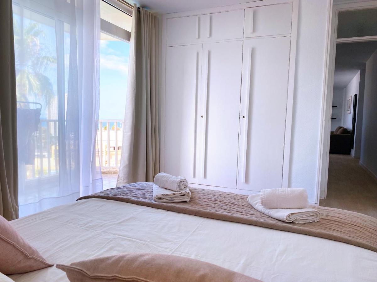 Apartamento Playa De Las Americas II Экстерьер фото