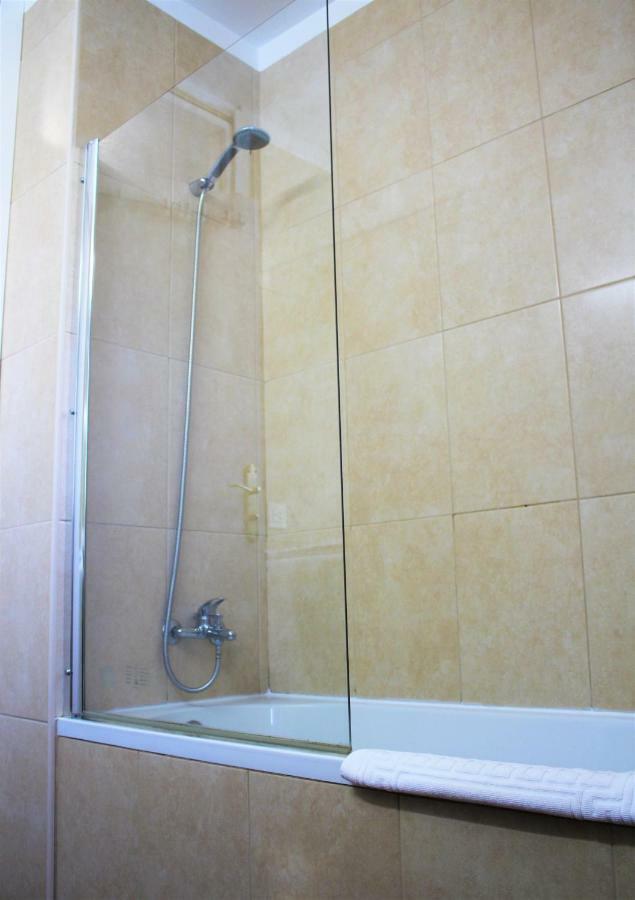 Apartamento Playa De Las Americas II Экстерьер фото